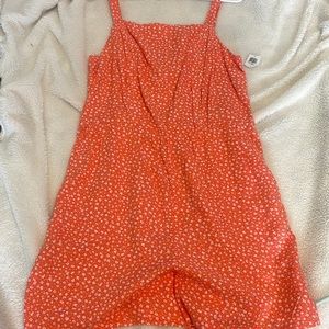 old navy romper
